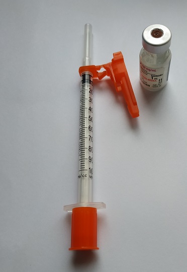 安全胰岛素操作1